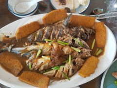 -抹直口特色菜馆(一店)