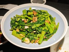 油渣凤尾-海趣餐厅·苏式家菜(高新店)