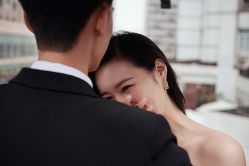 -海派婚纱摄影·婚纱照定制会馆