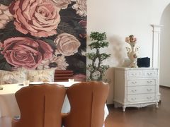 -圣彼得堡观江俄餐厅(中央大街黑金冠店)