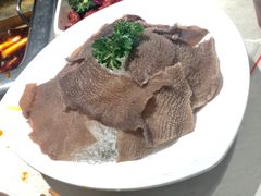 -海底捞火锅(武胜路凯德广场店)