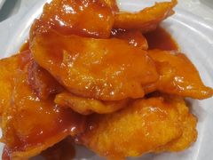 -南来顺饭庄·清真(南菜园店)