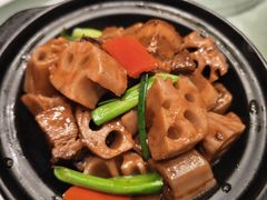 -广州酒家(中华广场店)