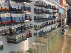 -上海城隍庙福佑门小商品批发市场