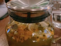 -BOR Eatery(安福路店)