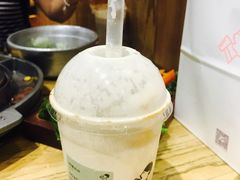 -喜茶(深圳福田星河COCO Park店)