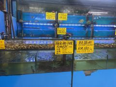 -钱塘府海鲜餐厅