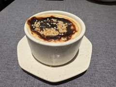 香米布丁-Efes Turkish & Mediterranean Cuisine 艾菲斯餐厅(陆家嘴店)