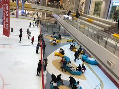 -冠军冰场CHAMPION RINK(苏州中心商场店)