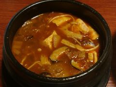 -军硕烤肉·部队火锅(二七万达店)