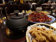-杨记隆府(汉街店)
