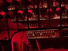 -Orangutan Bunker猩猩地堡酒吧(兰桂坊店)