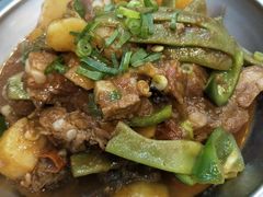 -大东北锦州御烧烤