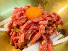 -六七八韩式烤肉·韩国料理(上杭路店)