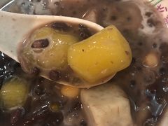 -松记糖水店(铜锣湾分店)