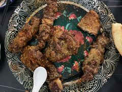 -新疆狼爷烤肉(宋庄店)