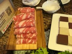 -慢丽江·云南野生菌土鸡锅(西山店)