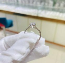 -VE DIAMOND·天然&培育钻石定制
