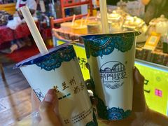 -桥门程记(兰州南关夜市店)