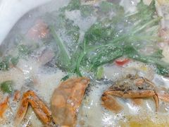 -火龙堂·风味民间菜(文一路店)