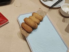 -蒸武门·广式茶点(石滩店)