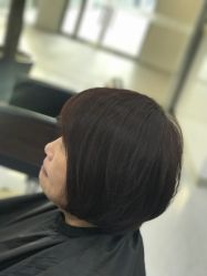 -尚·丹尼Hair