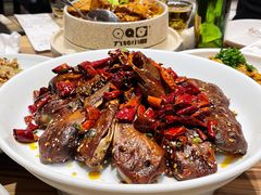 -九转小磨·非遗东北菜(群力店)