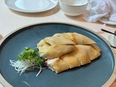 -广州富力丽思卡尔顿酒店·丽轩·粤菜