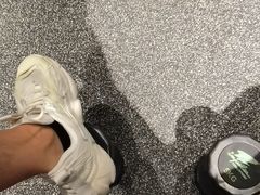 -INGYM(园区印象城馆)