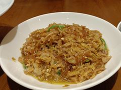 -小桃红·东北菜·春饼烤鸭(南阳湖街店)
