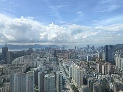 -深圳中洲万豪酒店