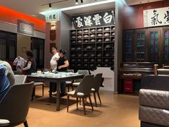 -福照楼汽锅鸡·云南菜(护国路店)