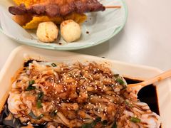 -下环街市熟食中心