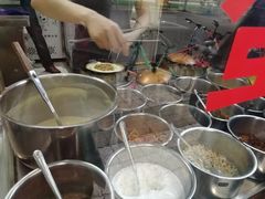 -贺记蛋烘糕(青羊第五分店)