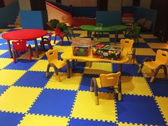 -上海崇明金茂凯悦酒店