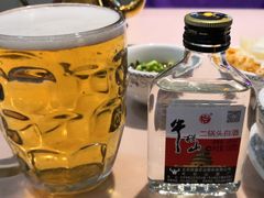 -清真老马家海鲜大排档(台东店)