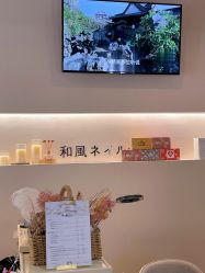 -米·日本の美甲美睫專門店