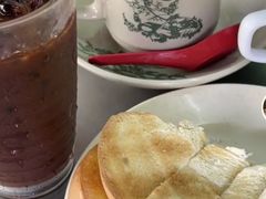 -多春茶室