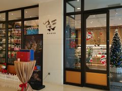 -大连铂尔曼酒店-铂尔曼美食廊 Pullman Deli