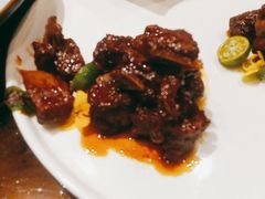 -大理实力希尔顿酒店御璽中餐厅YUXI – CHINESE RESTAURANT