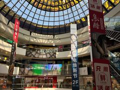 -万达广场(北京槐房店)