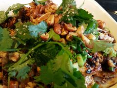 -北京大学深圳研究生院-燕园2食堂