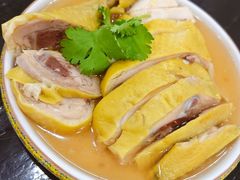 -绍兴名菜馆(可乐路店)