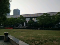 -南京市规划建设展览馆