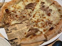 -春树下·树屋花房西餐厅(罍街AS1980店)