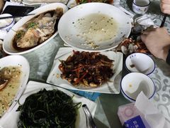 -范饭椰林川湘味海鲜·椰子鸡(三亚湾椰梦长廊店)