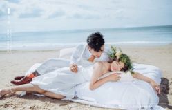 -金夫人婚纱摄影(华南店)
