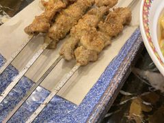 -新粤新疆菜清真餐厅(拱北店)