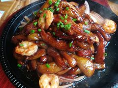 -大海碗·京菜炸酱面(雍和宫店)