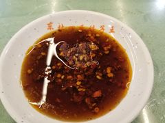 -东北四季饺子王(华山路店)